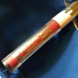 The Beauty Crop - Lip Brulee (Rhubarb Custard)